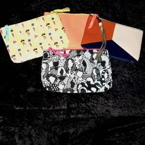 **Bundle Favorite** Ipsy Skincare bags